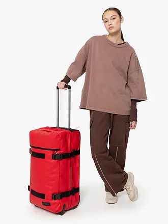 EASTPAK | Reisetrolley Transit'R M 71-80L | 